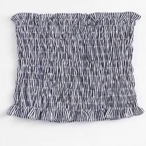 Smocked Tube Top